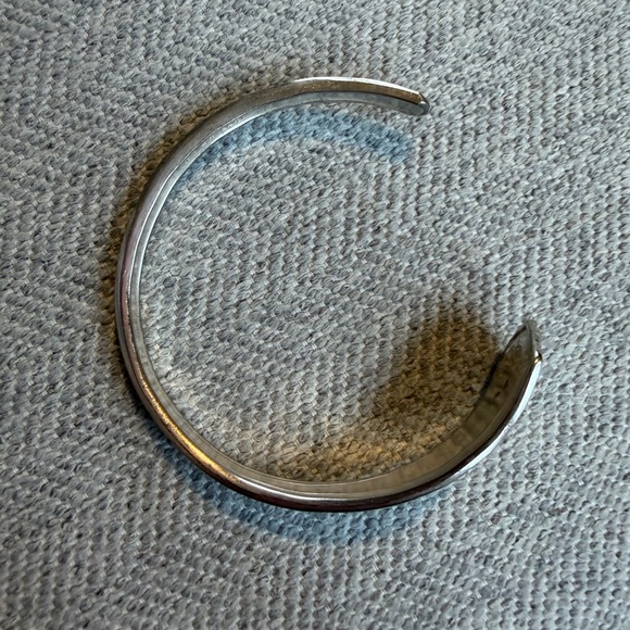 Small Silverware Bracelet - Picture 3 of 8